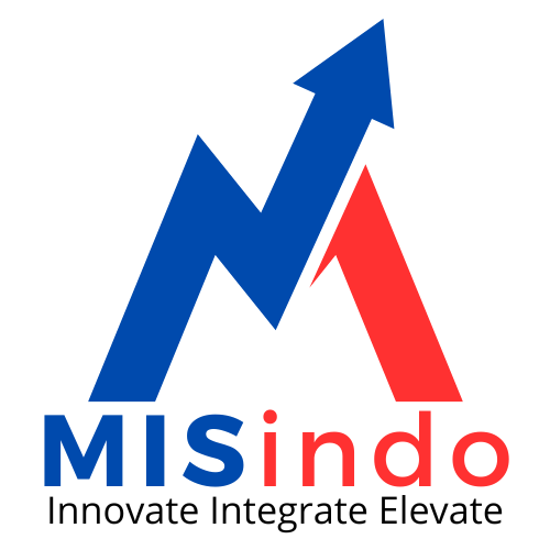 Megadata Inovasi Solusindo Logo